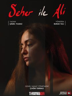 Seher ile Ali