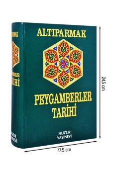 Peygamberler Tarihi