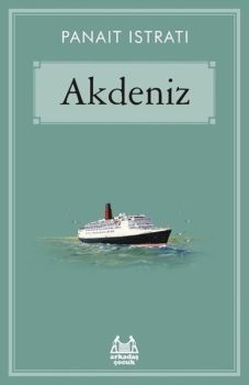 Akdeniz - 100 Temel Eser