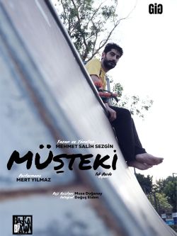 Müşteki
