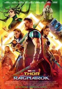 Thor: Ragnarok