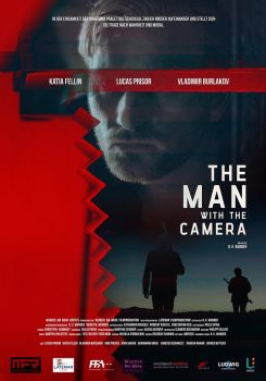 The Man with the Camera