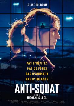 Anti-Squat