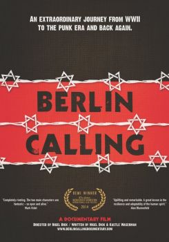 Berlin Calling
