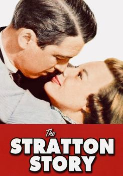 The Stratton Story