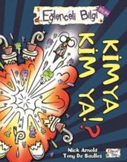Kimya Kim Ya