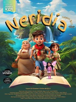 Neridia: Suyun Sırrı