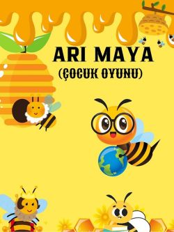 Arı Maya