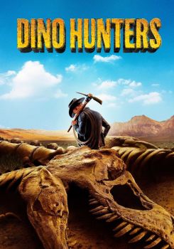 Dino Hunters