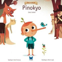 Pinokyo-Ünlü Eserler