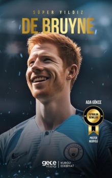 Süper Yıldız De Bruyne