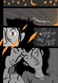 Sophie & Jacob