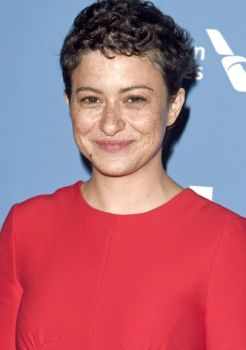 Alia Shawkat