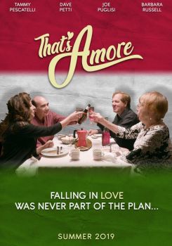 That's Amore