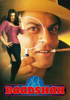 Badşah  / Baadshah