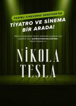Güvercinin Ölümü Nikola Tesla
