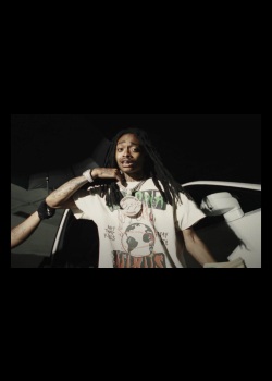 Juvenile Baby - Talm Bout (Official Video)