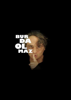 Barbaros Şansal Burda Olmaz Terzi Yamağı Konuşuyor - Ankara