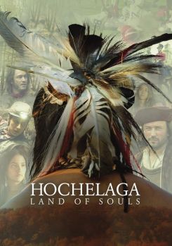 Hochelaga, Land of Souls