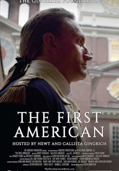 The First American