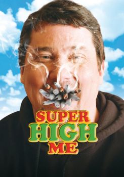 Super High Me