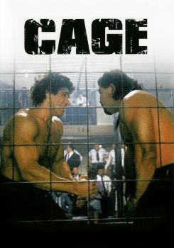 Cage