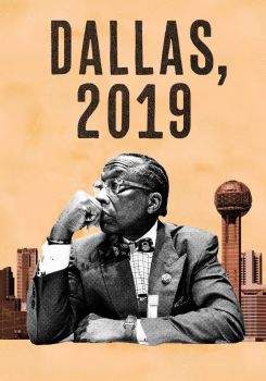 Dallas, 2019
