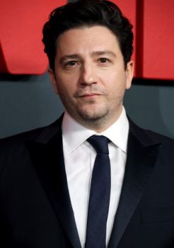 John Magaro