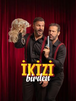 İkizi Birden