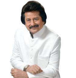 Pankaj Udhas