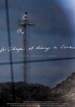 A Shape of Things to Come