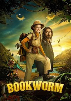 Bookworm