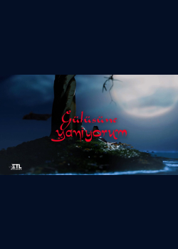 Amo988 - Gülüşüne Yanıyorum (Official Video)