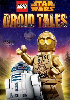 LEGO Star Wars: Droid Tales