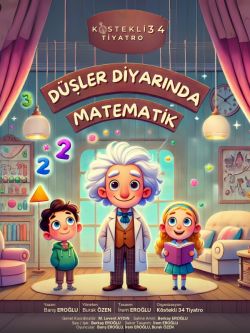 Düşler Diyarında Matematik