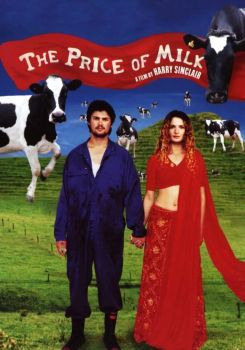 The Price of Milk