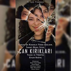 Can Kırıkları