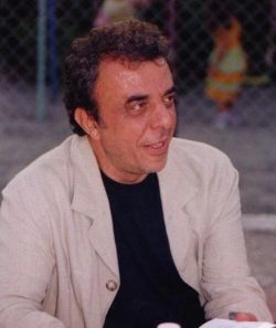 Ali Özgentürk