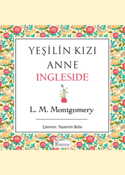 Yeşilin Kızı Anne - Ingleside