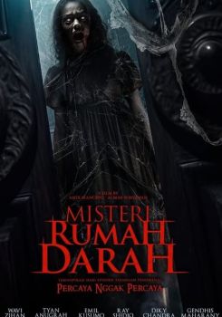 Misteri Rumah Darah