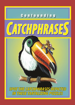 Confounding Catchphrases