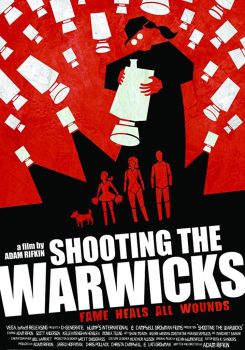 Shooting the Warwicks