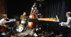 The Big Rhythm Quintet