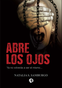 Abre los ojos: Ya no volverás a ser el mismo...