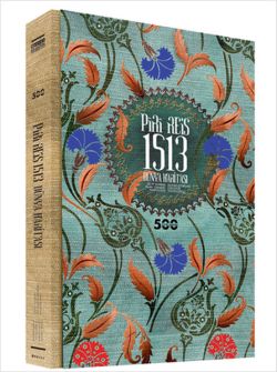 Pr Reis 1513 Dünya Haritası