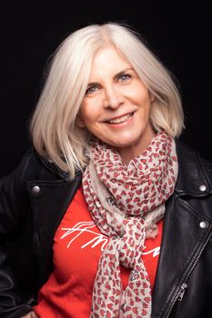 Jackie Harris Greenberg