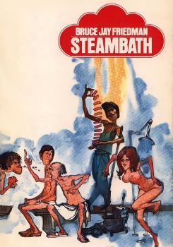 Steambath