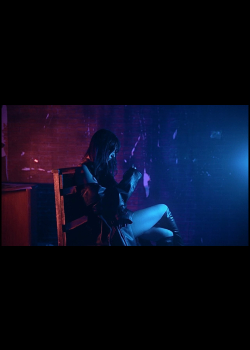 AlexandRRa - Thank You (Official Video)