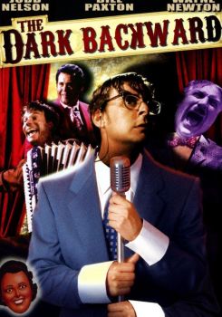 The Dark Backward