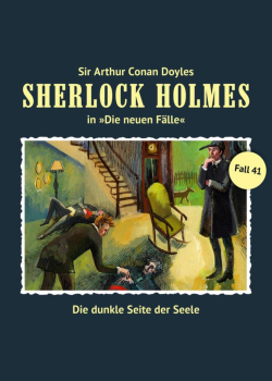 Die dunkle Seite der Seele